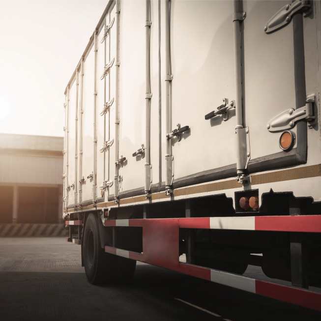 Advantages with Industrial Equipment Transportation