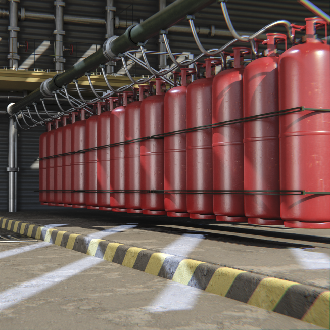 Klasyfikacja Towarów Niebezpiecznych