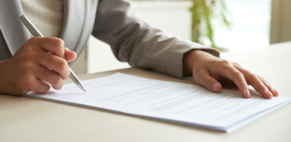 Przejrzystość i otwartość