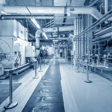 Sprzęt przemysłowy