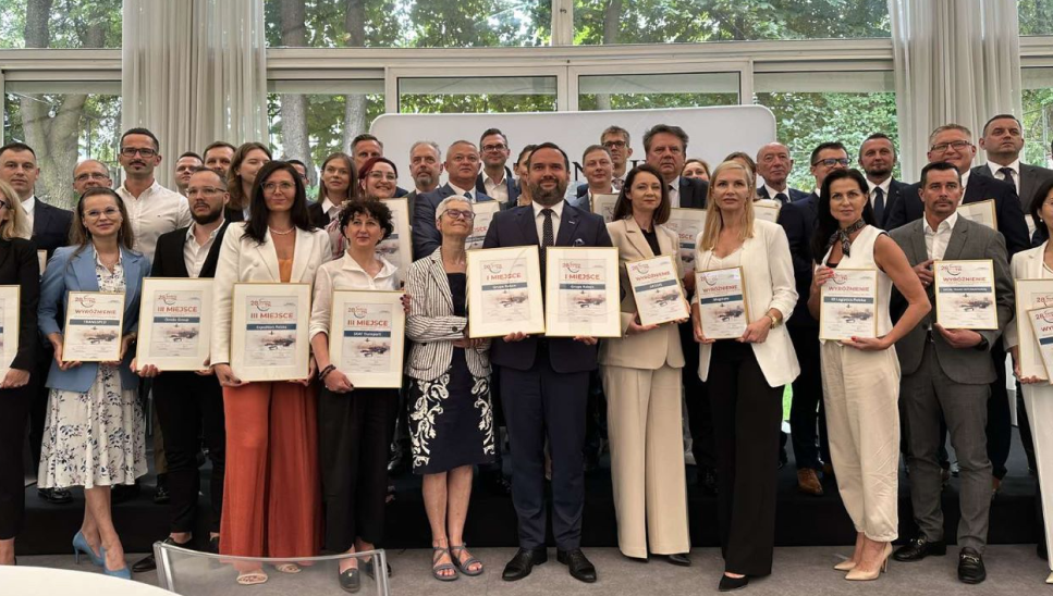 Zrównoważony rozwój ekologiczny