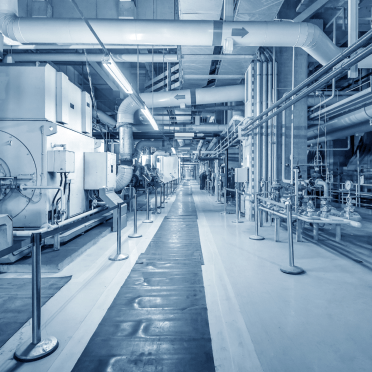 Sprzęt przemysłowy