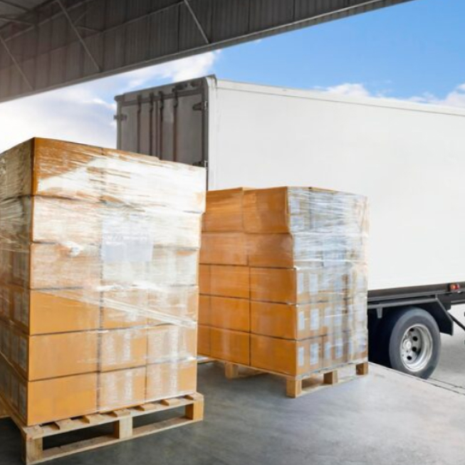 Aspekty transportu produktów spożywczych